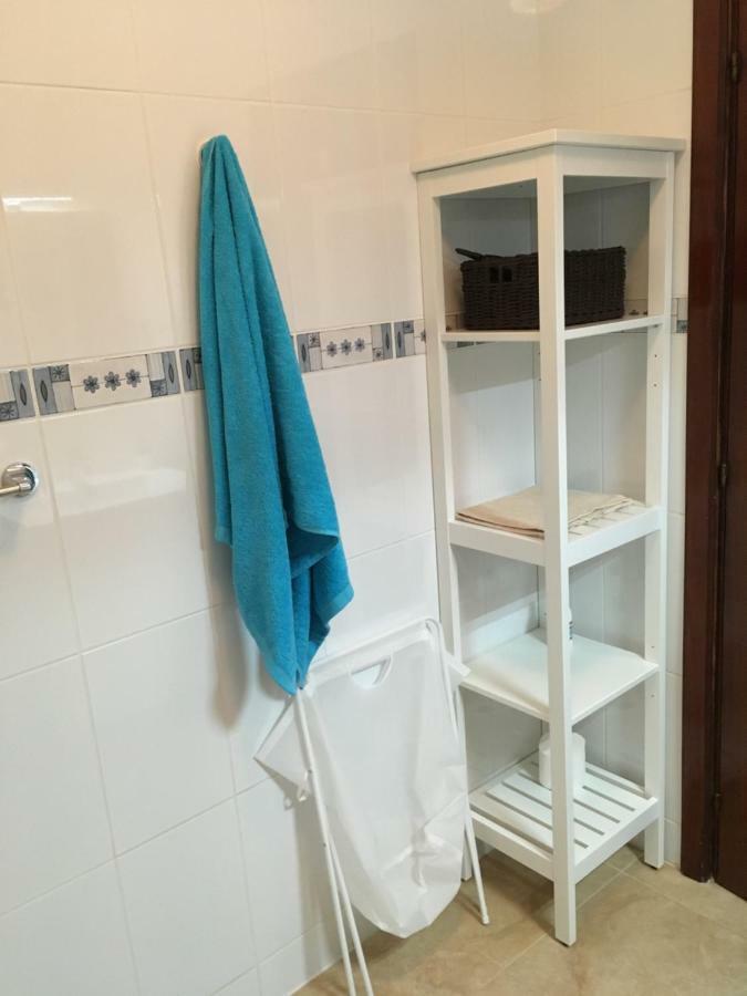 Sunny Summerland Los Cristianos, Ap With City And Ocean View 로스크리스티아노스 외부 사진